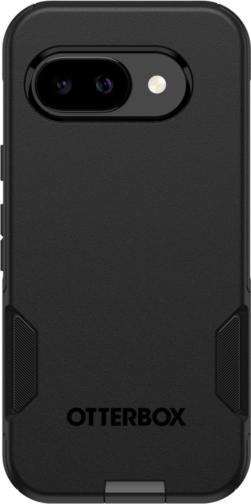 Google Pixel 9a Otterbox Commuter Series Case - Black