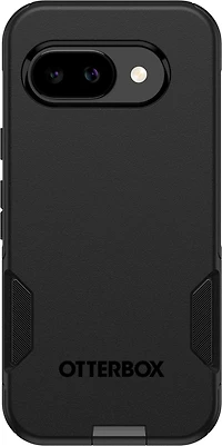 Google Pixel 9a Otterbox Commuter Series Case - Black