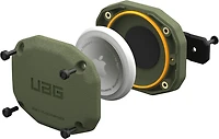 Urban Armor Gear (UAG) - Essential Armor Case for Apple AirTag - Olive Drab