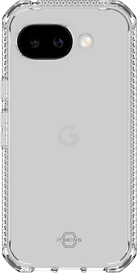ITSKINS GGXASPECMTRSP Étui Spectrum_R Clear pour Google Pixel 10a