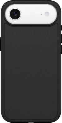 OtterBox - Symmetry MagSafe Case w/Camera Control Black for iPhone Air