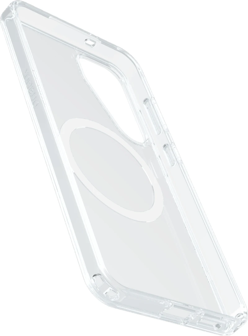 SYMMETRY CLEAR MAGNETS  ANTERO CLEAR