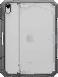 UAG - Trooper Rugged Case Ice/Ash for iPad 11 2025 (11th Gen)