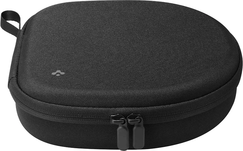 Universal Spigen Klasden Headphone Carrying Case - Black