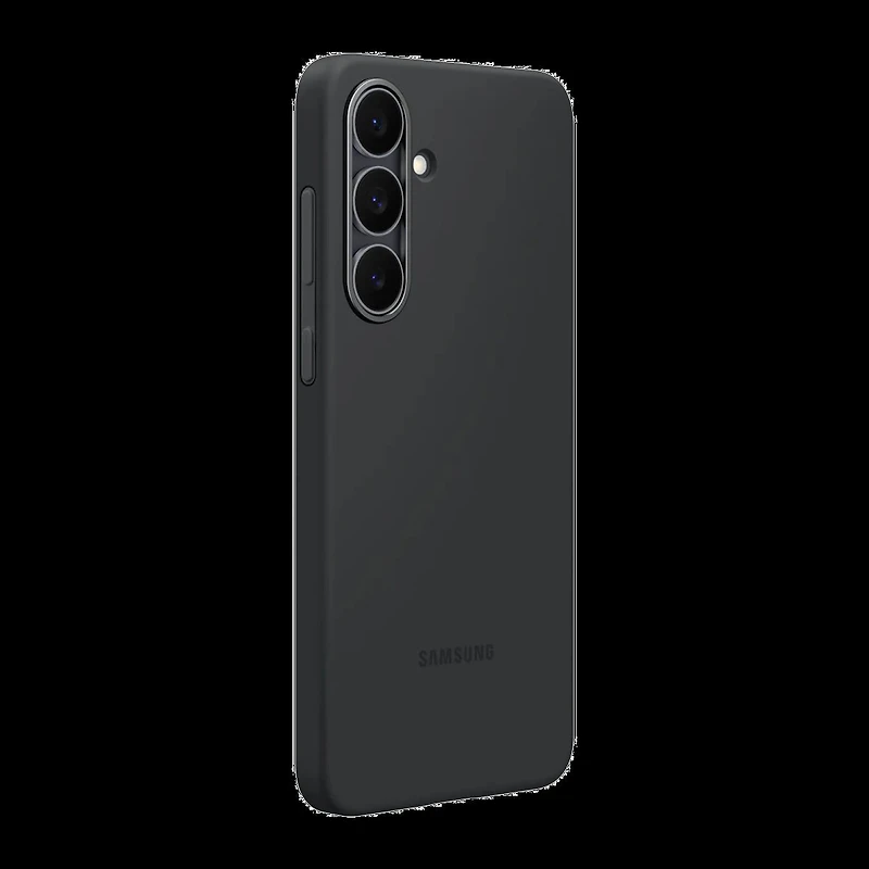 Samsung Galaxy S25 FE OEM Silicone Case