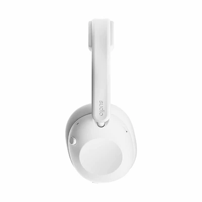 Sudio - K3 Over-Ear ANC Headphone White