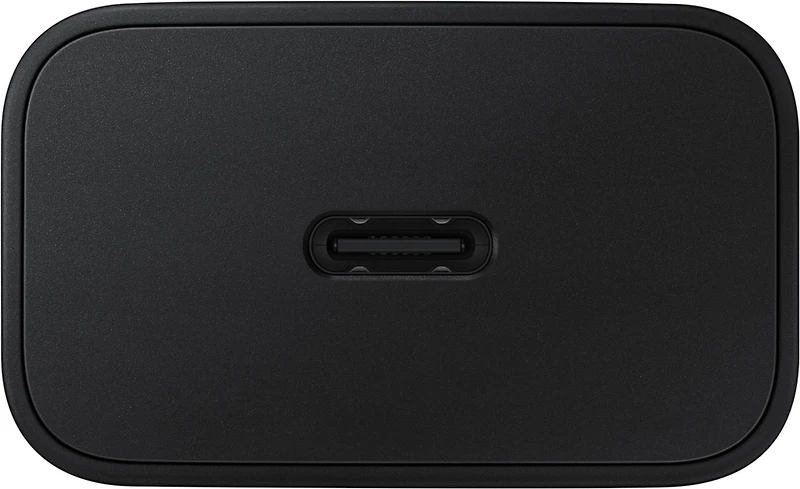 Samsung EPT1510NBEGCA Chargeur Mural sans Câble 15W Noir