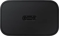 Samsung EPT1510NBEGCA Chargeur Mural sans Câble 15W Noir