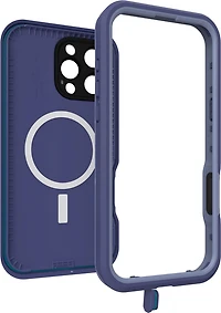 OtterBox - FRE MagSafe Case for Apple iPhone 16 Pro Max - Denver Dusk