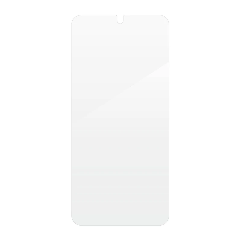 Samsung Galaxy S26 FE ZAGG InvisibleShield Glass Elite Screen Protector clear