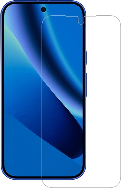 AXS ARMORGlass Google Pixel 9a