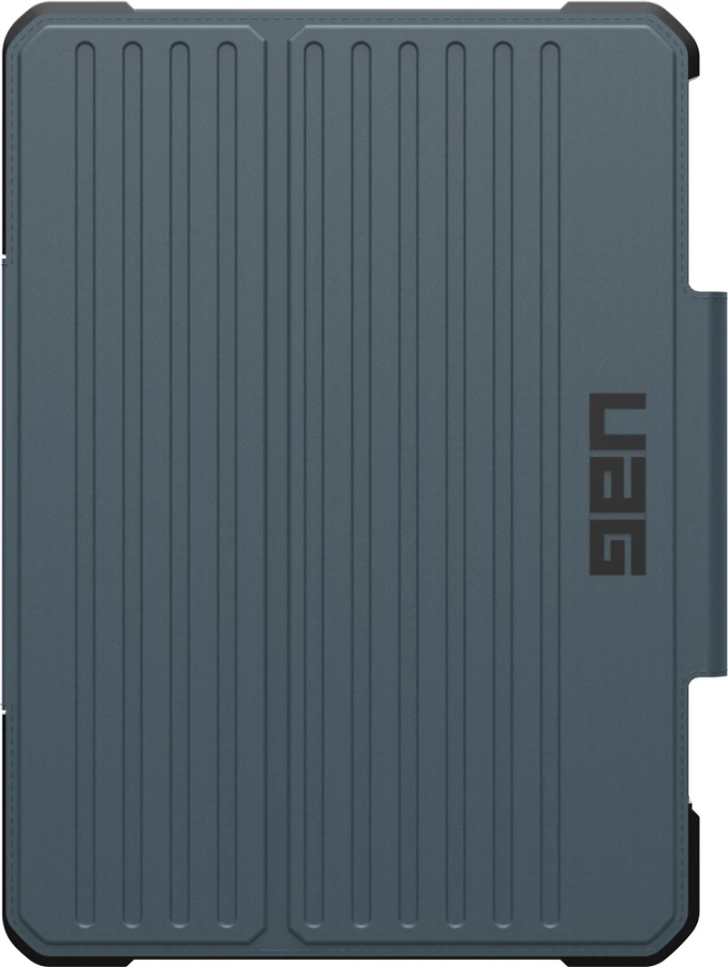 Metropolis SE Folio Rugged Case Cloud Blue for iPad Air 11 2024 (6th Gen)/Air 5th Gen/Air 4th Gen