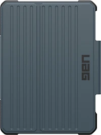 Metropolis SE Folio Rugged Case Cloud Blue for iPad Air 11 2024 (6th Gen)/Air 5th Gen/Air 4th Gen