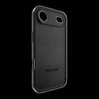 iPhone Air Pelican Protector MagSafe Case - Black