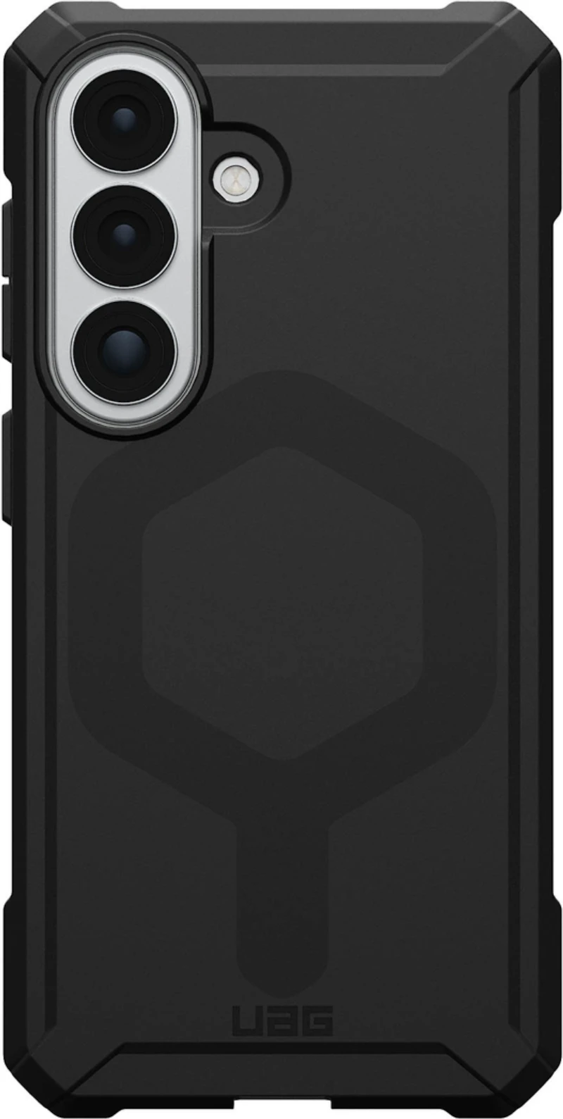 Samsung Galaxy S26 UAG Essential Armor w/Magnet Case - Black