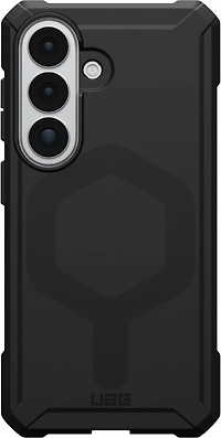 Samsung Galaxy S26 UAG Essential Armor w/Magnet Case - Black