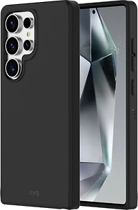 AXS PROTech Pulse Magnetic D3O® Samsung Galaxy S25 Ultra | Black