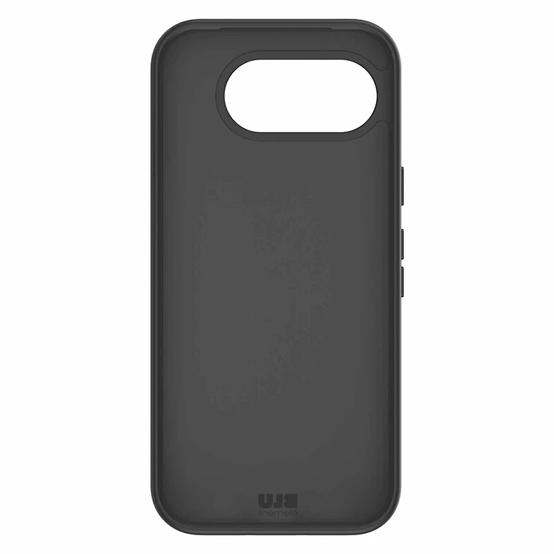Blu Element - Chromatic Cloud Case Black for Google Pixel 10a
