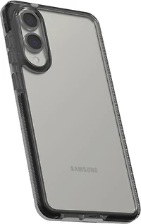 Samsung Galaxy S25 Edge ZAGG Graphene Santa Cruz Case - Black