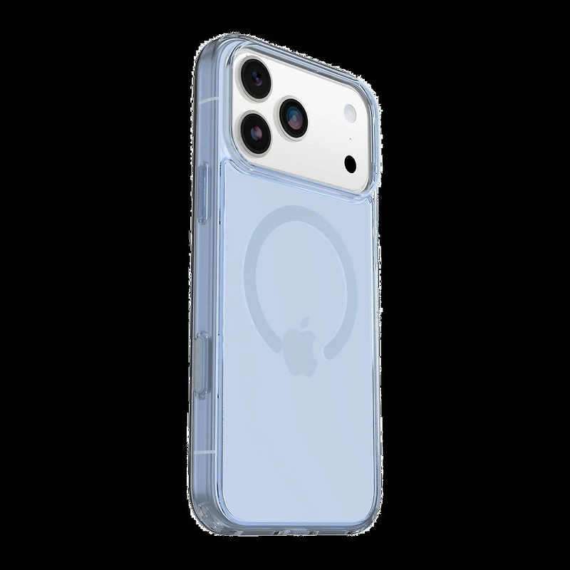 iPhone 17 Pro Max Otterbox Symmetry Clear w/MagSafe + Camera Control Case