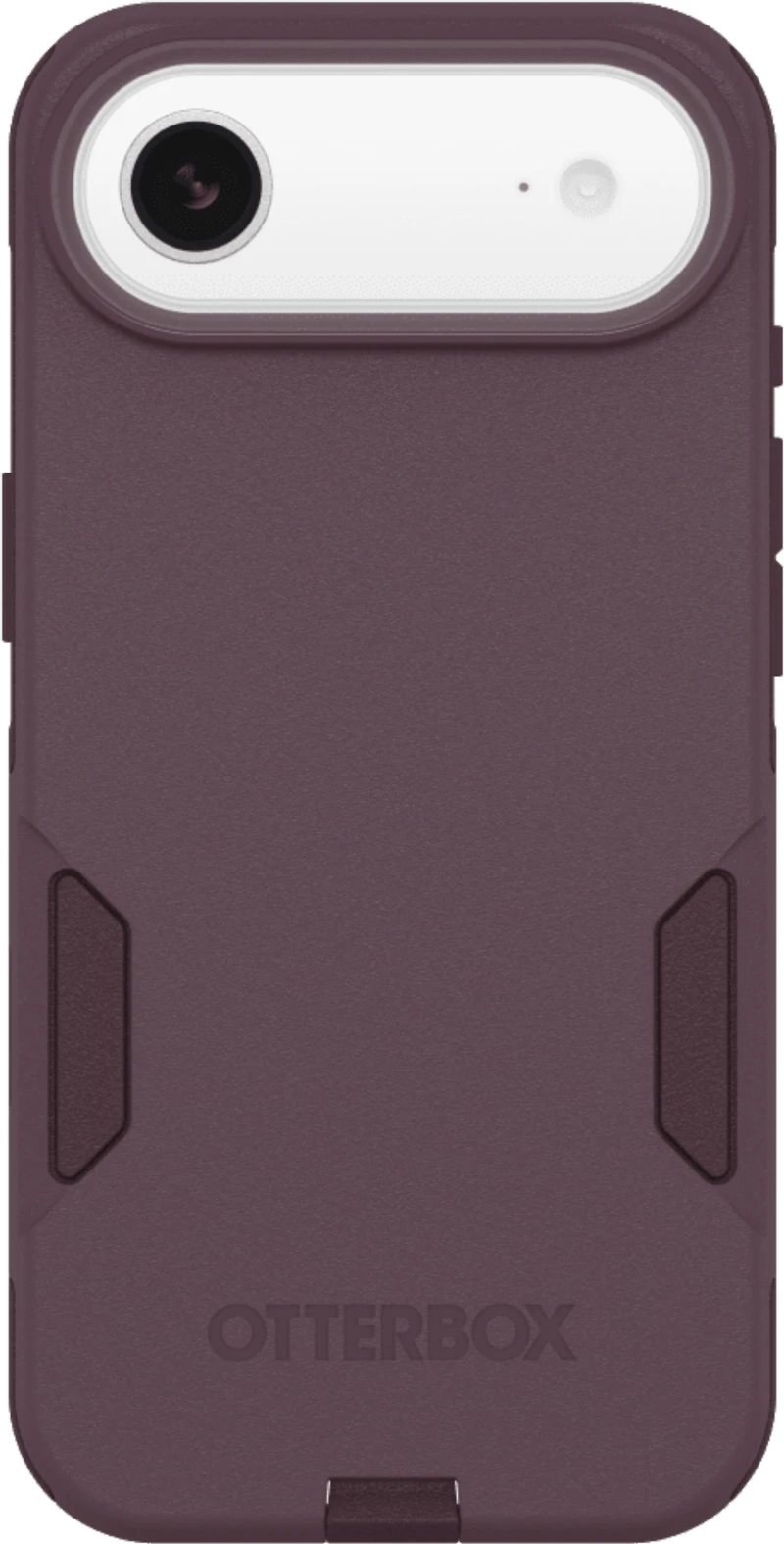 OtterBox 7798314 Étui Commuter MagSafe avec Contrôle de la Caméra Trailhead (Violet) pour iPhone Air