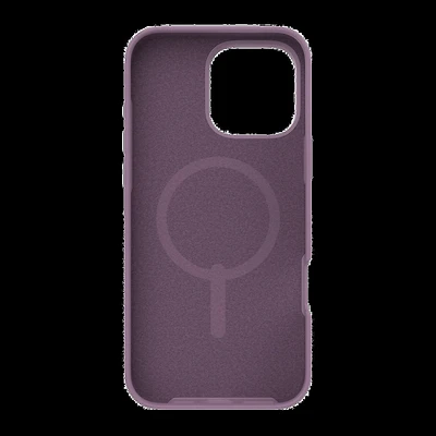 iPhone 16 Pro Max ZAGG Graphene Manhattan Snap Case - Orchid