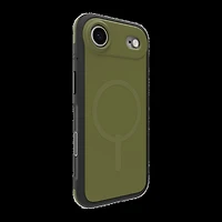 iPhone Air ZAGG Graphene Sedona Snap Case - Sea Kelp