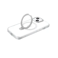 LAUT REVIVE PROP for iPhone 15 Plus - Crystal