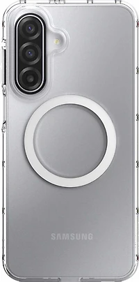 Nimbus9 - Alto 2 Case  for Samsung Galaxy A17 5G - Clear