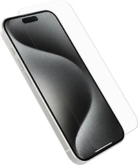 Otterbox - Glass Screen Protector for iPhone 16