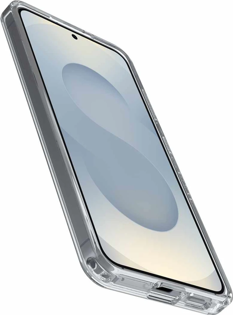 OtterBox 77000005 Étui Symmetry Clear avec Magnets Clear pour Samsung Galaxy S26+ en Emballage en Vrac