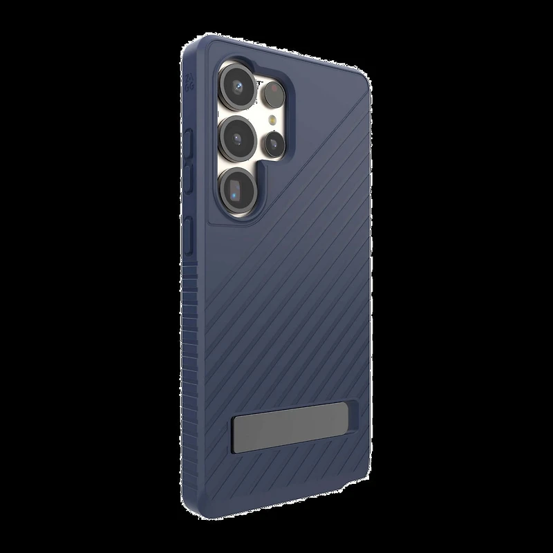 Samsung Galaxy S25 Ultra ZAGG Graphene Denali Kickstand Case
