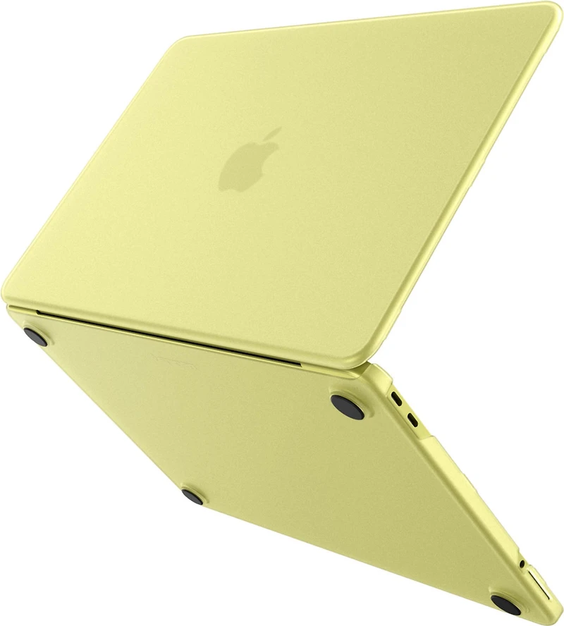 Macbook Neo Spigen Air Skin Case