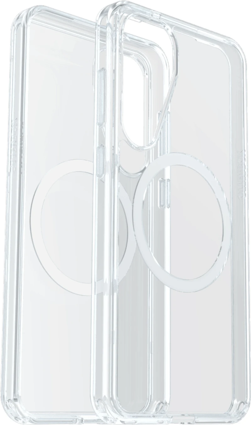 SYMMETRY CLEAR MAGNETS  ANTERO CLEAR