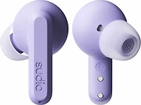 Sudio - A3 Pro ANC Wireless Earbuds Purple