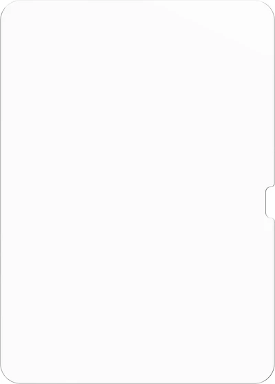 OtterBox 7789962 Protecteur D'écran Alpha Glass Clear pour iPad 10.2 2022