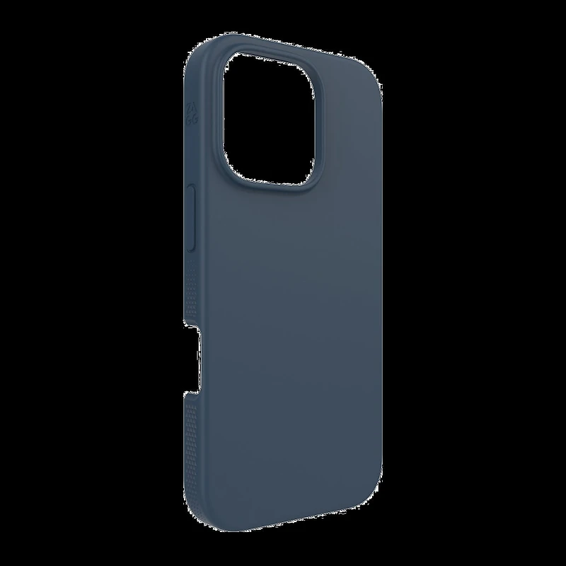 iPhone 16 Pro ZAGG Graphene Manhattan Snap Case - Navy