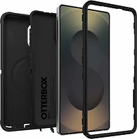 OtterBox 76000107 Étui Defender Pro avec Magnets Noir pour Samsung Galaxy S26 Ultra en Emballage en Vrac
