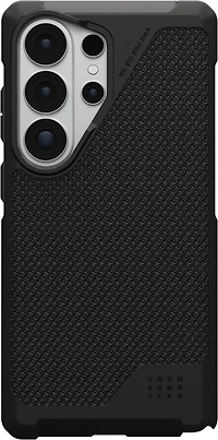 Samsung Galaxy S26 Ultra UAG Metropolis LT w/Magnet Case - Kevlar Black