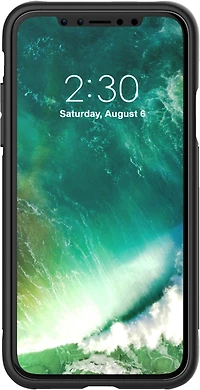 iPhone XS/X ADIDAS Grip Case