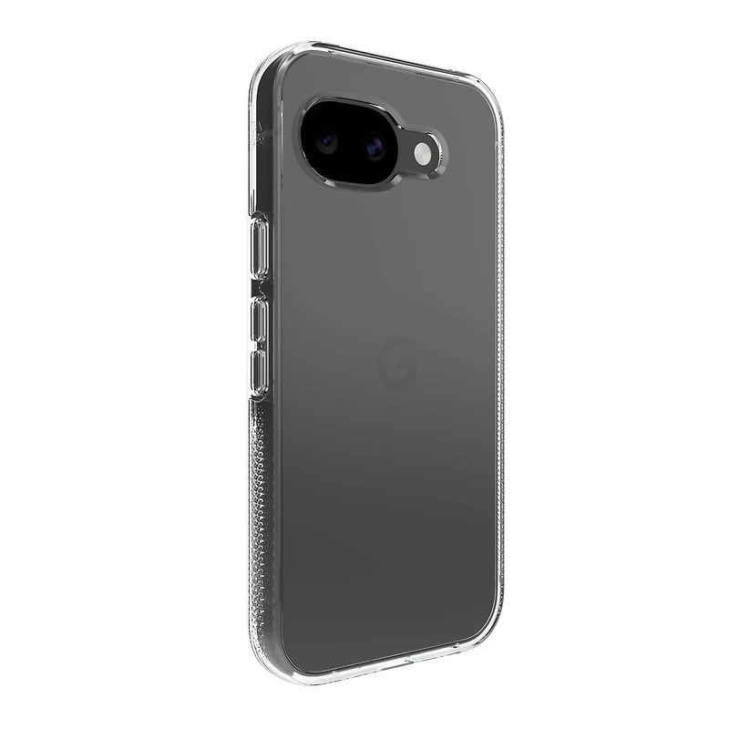 Coque ZAGG Graphene Crystal Palace pour Google Pixel 10a - Transparente