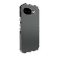 Coque ZAGG Graphene Crystal Palace pour Google Pixel 10a - Transparente