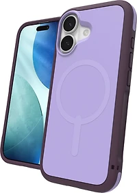 iPhone 17 ZAGG Graphene Sedona Snap Case