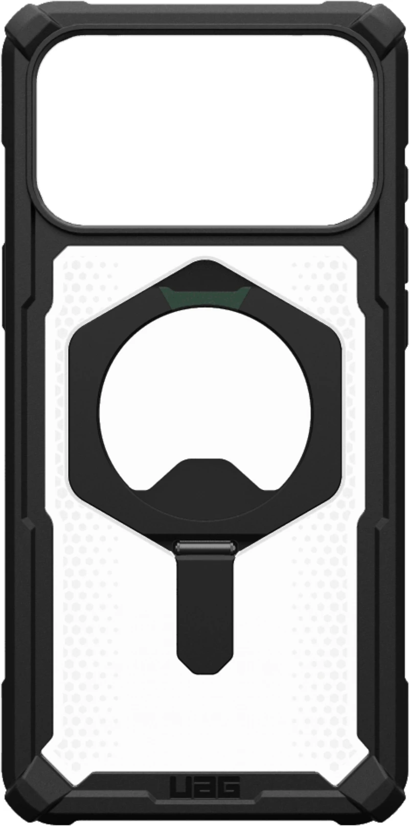 Urban Armor Gear (UAG) - Plasma XTE MagSafe Case for Apple iPhone 17 Pro Max
