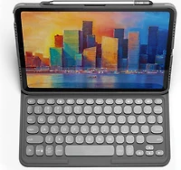 ZAGG étui-clavier Pro Keys-iPad Pro 12.9 (2021)
