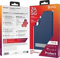 Samsung Galaxy S24 5G ZAGG (GEAR4) Everest Kickstand Case