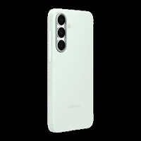 Samsung Galaxy S25 FE OEM Silicone Case - Mint