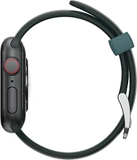 Apple Watch 38/40/41mm Otterbox Watch Band - Green - Sagebrush