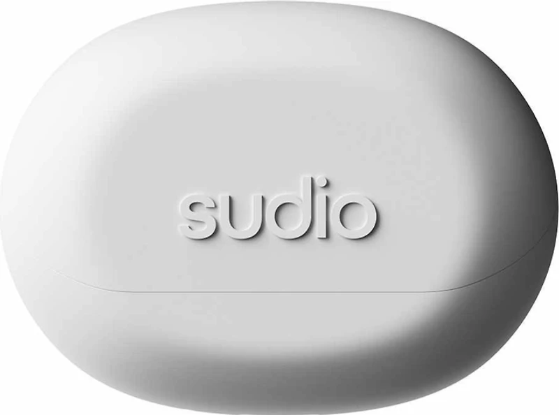 N3 Pro ANC Wireless Earbuds White