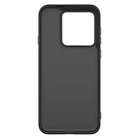 Blu Element - Gel Skin Case Black for Moto Edge 2026
